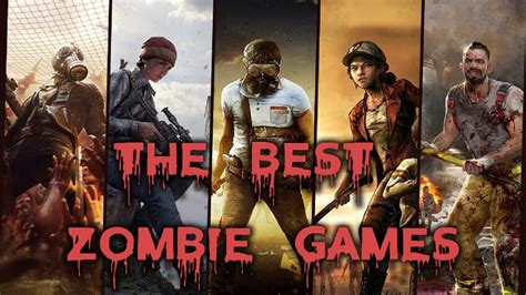 steam zombie games|The 12 best zombie PC games that are not Resident Evil .